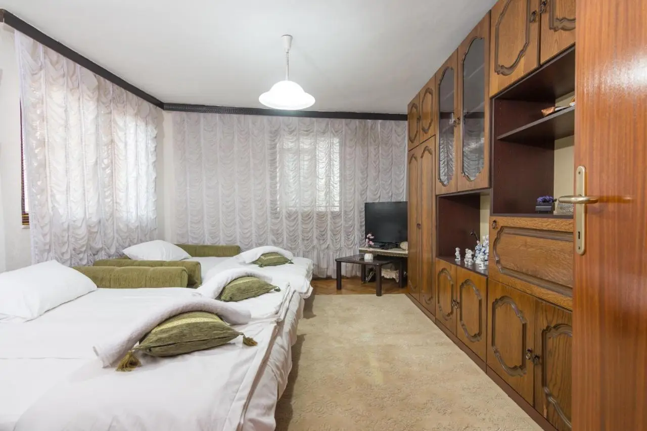 Apartman Lamija