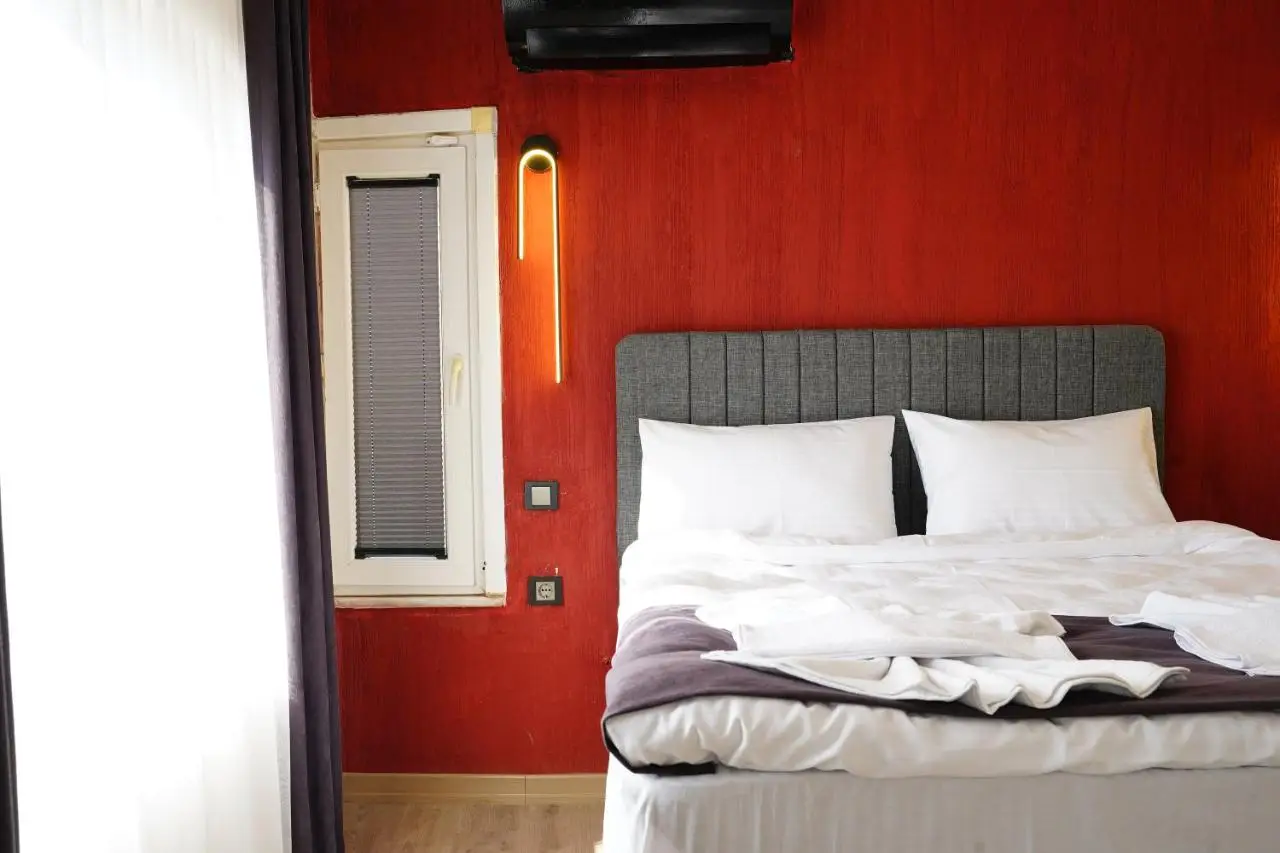 The Apartment Galata
