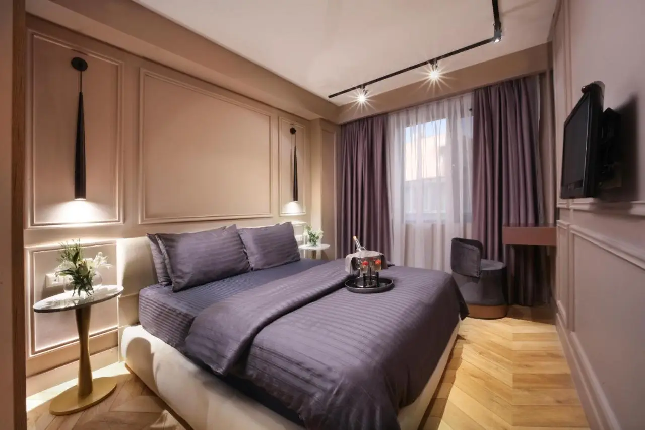 Concept Nisantasi Hotels & Spa