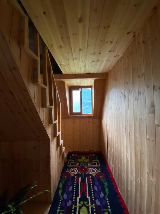 Guesthouse Bec Villi