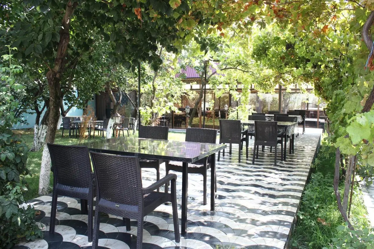 Firuze Hotel & Restaurant