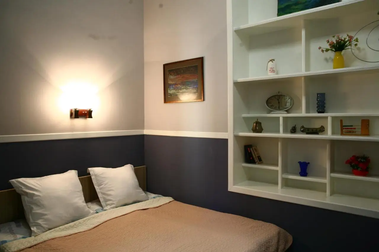 Aparthotel Mari