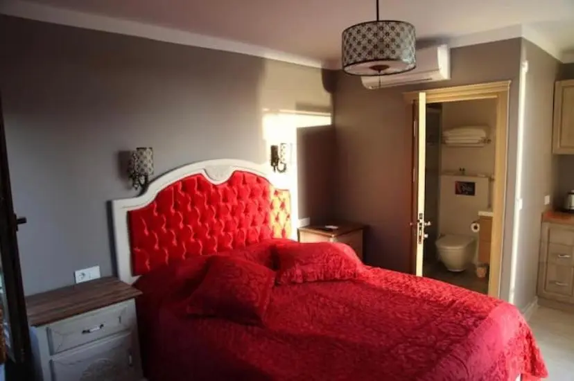 Galatolia Apart Hotel