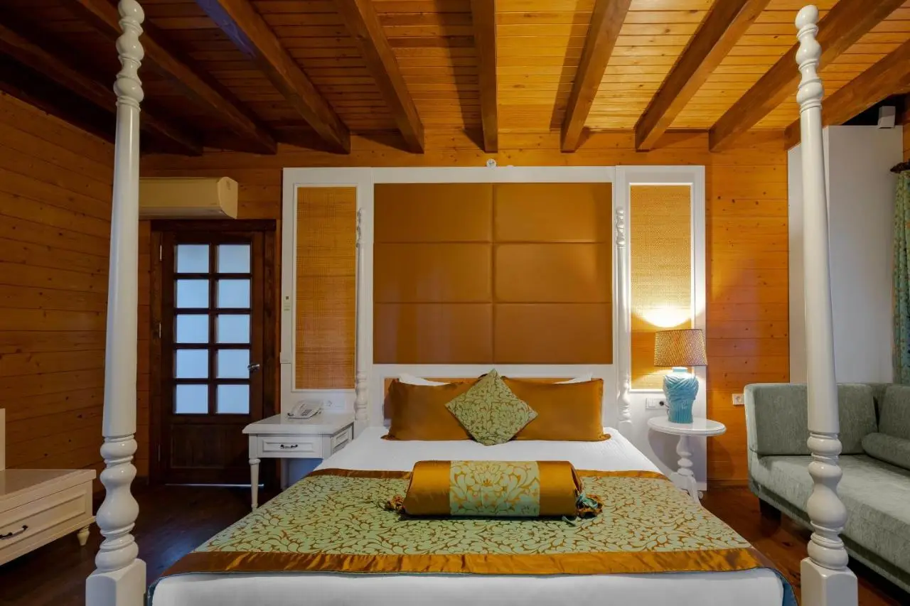 Long Beach Alanya - Ultra All Inclusive