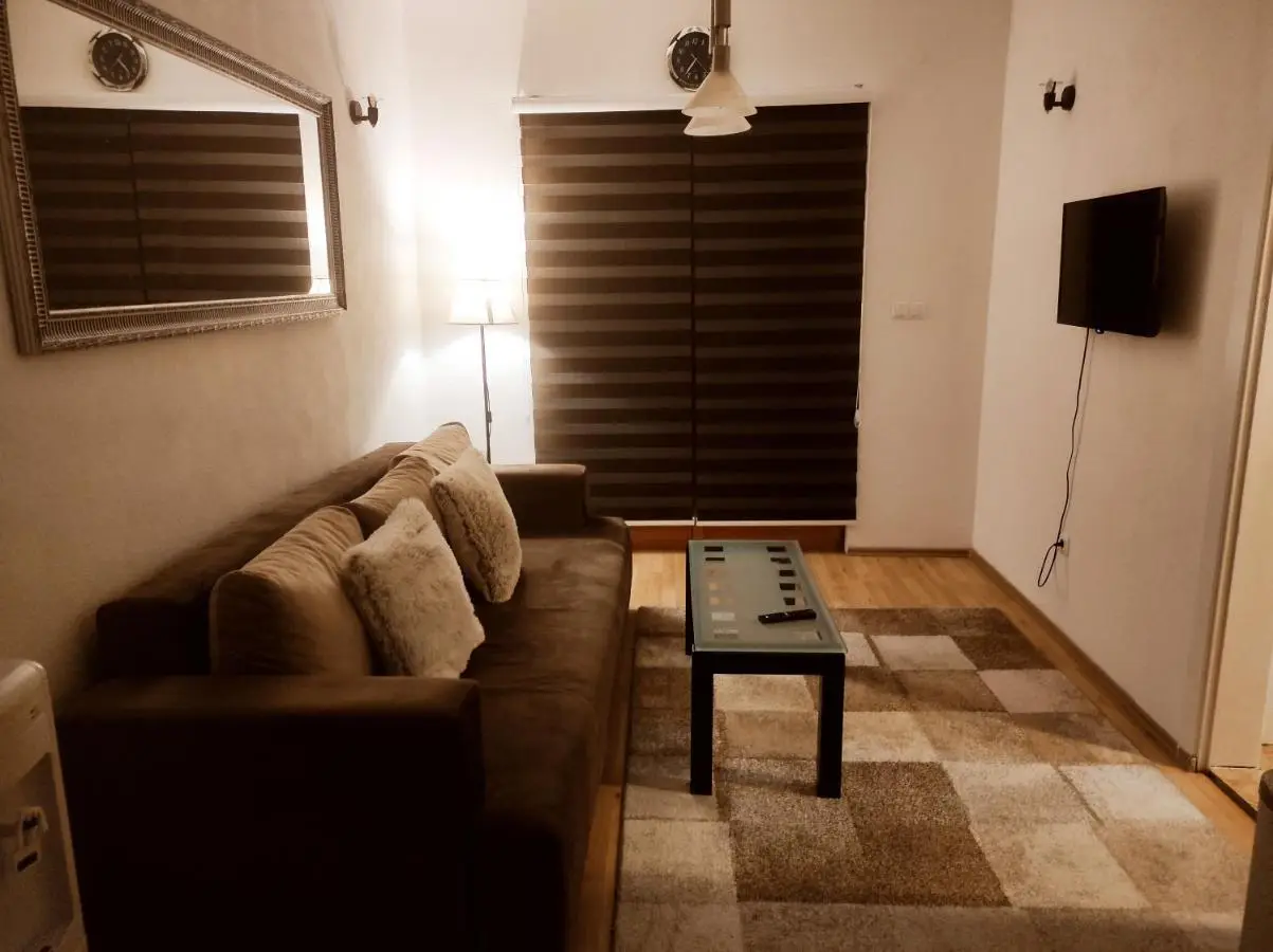 La Mia Casa