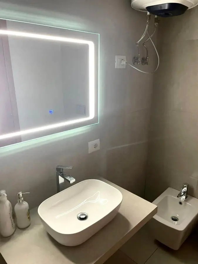 Olea Seaside Apartment
