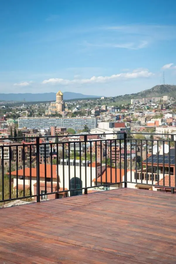 Kvl Hotel
