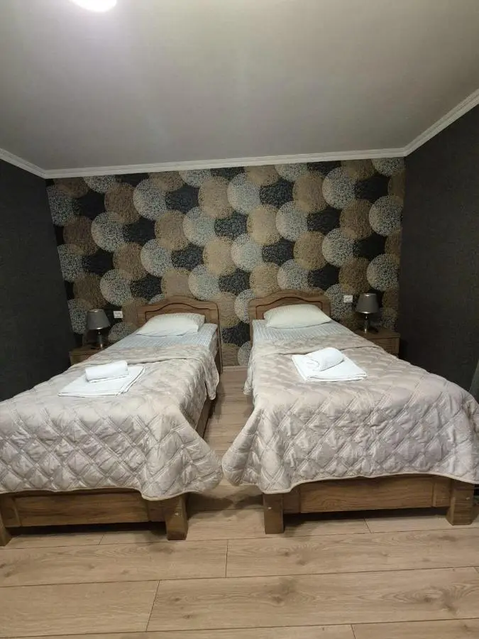 NQ Guest house