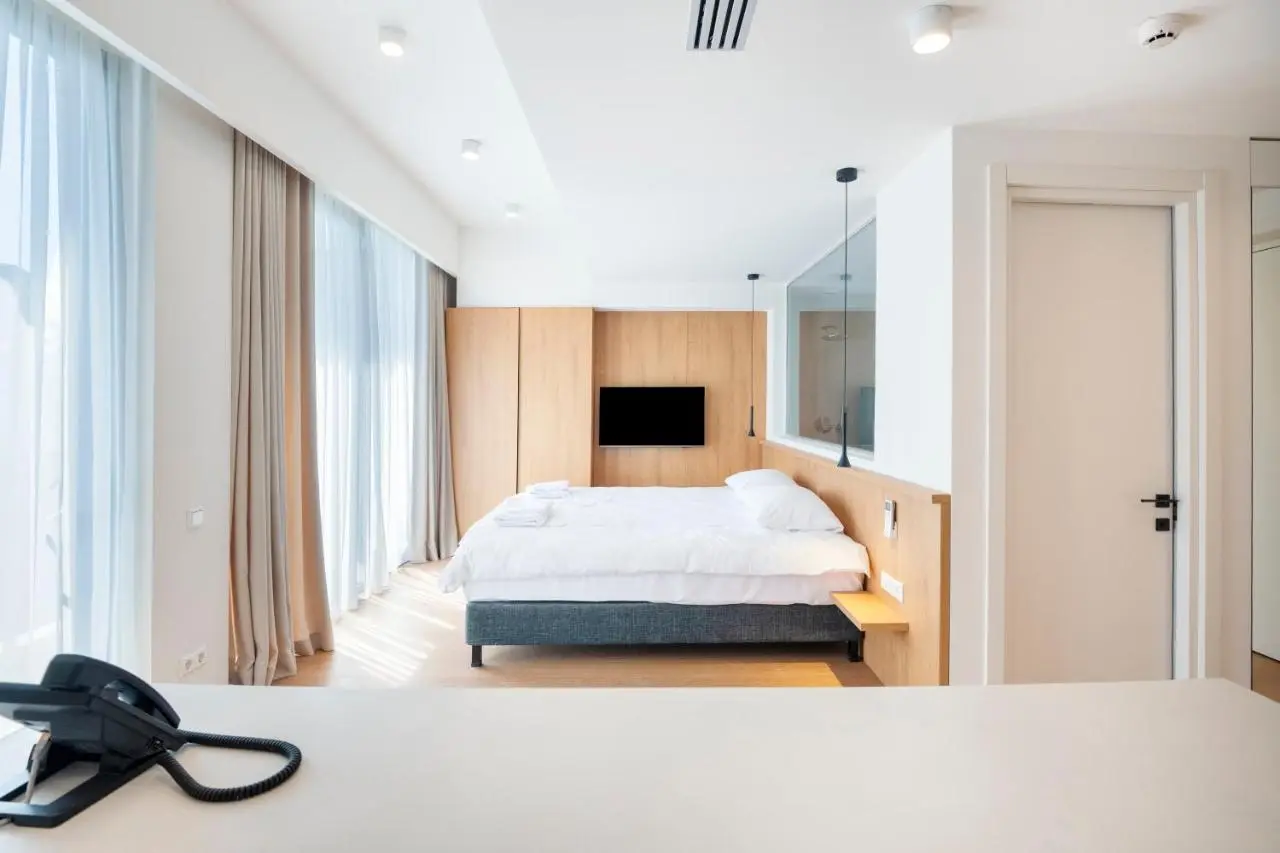 AURA Tbilisi Living by DNT Group