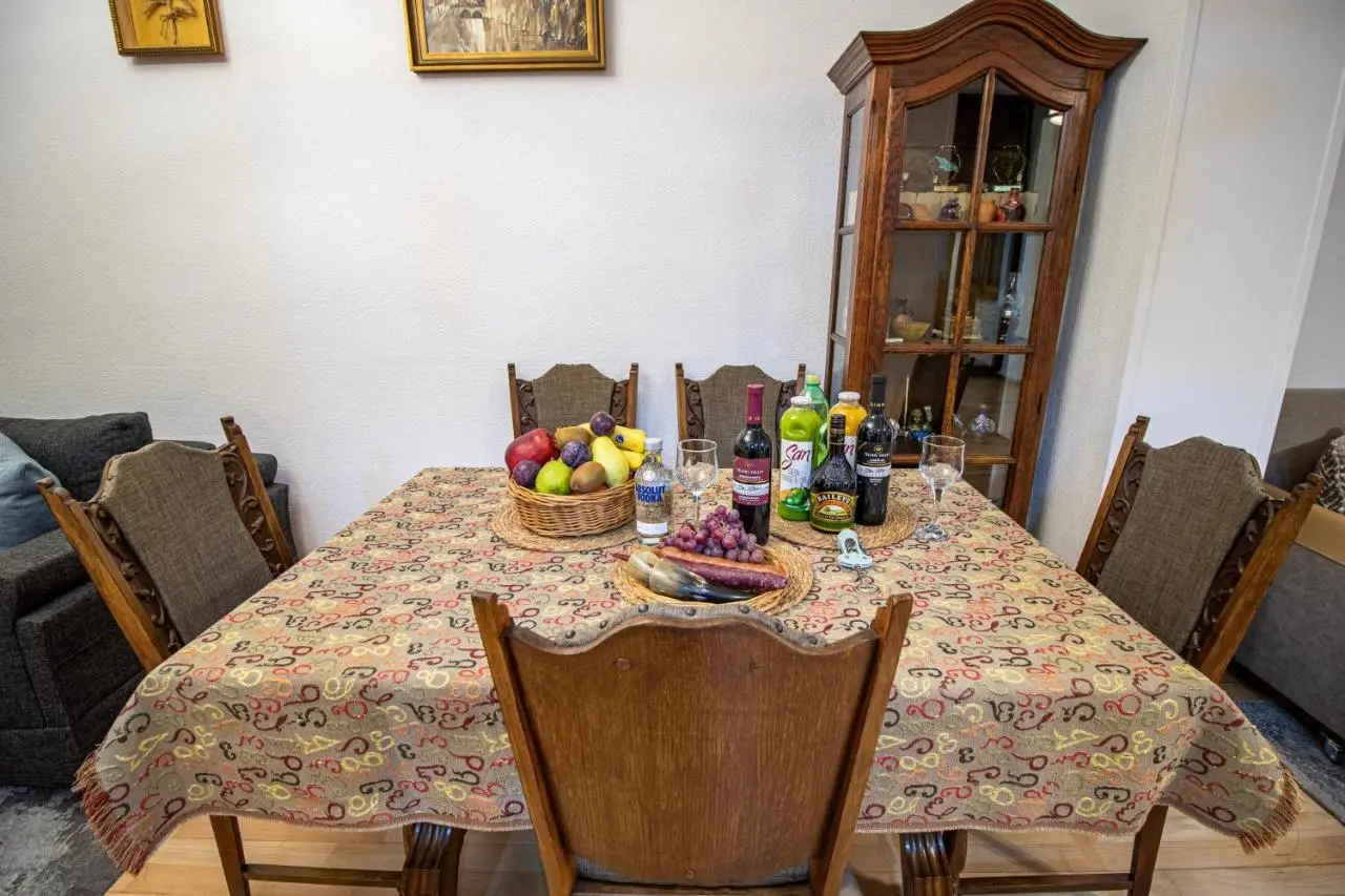Cozy Apartment on Kostava