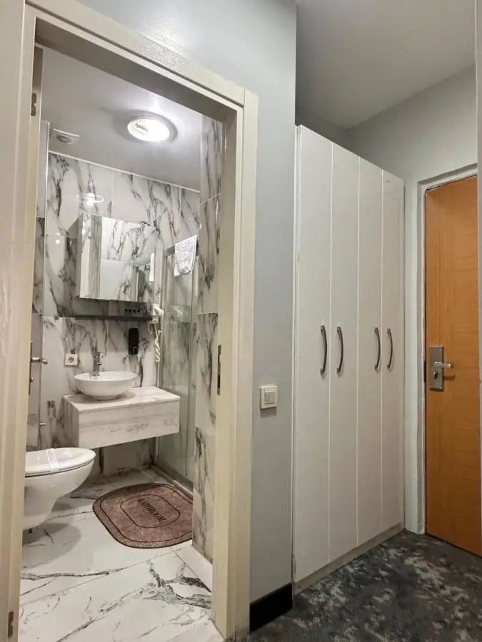 Taksim Cetinkaya Suite