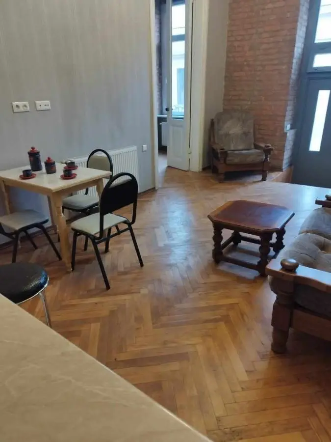Apartment Mazniashvili 31