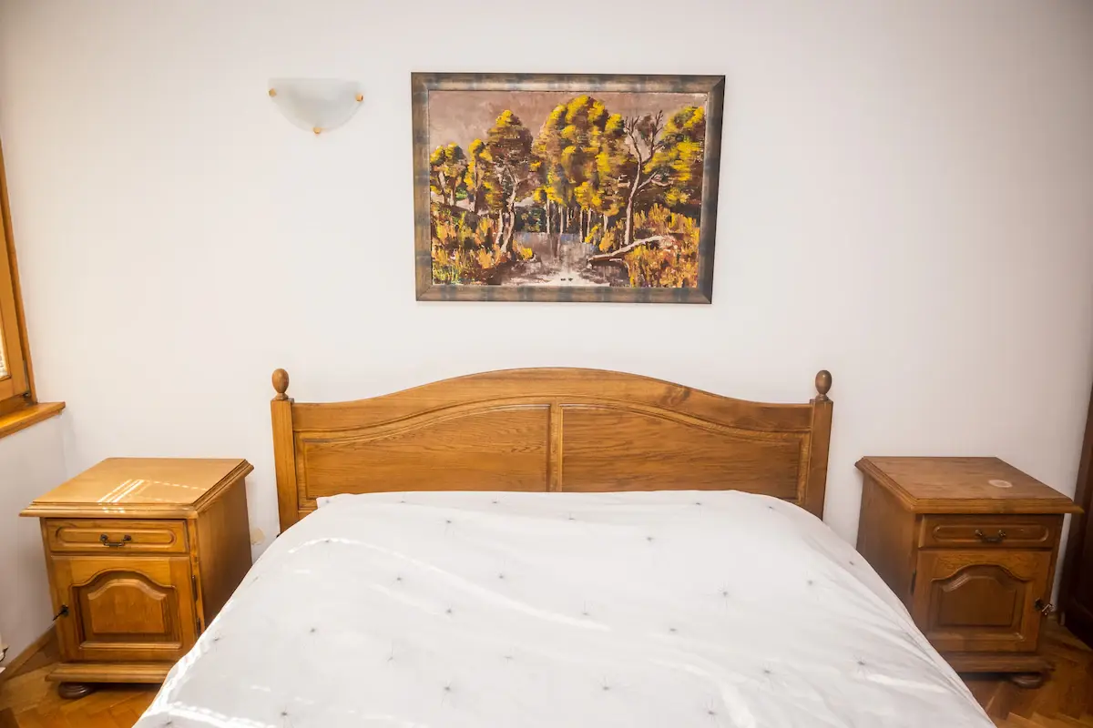 Charming Home in Old Town Sarajevo