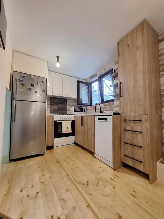 Mery's Family Apartment