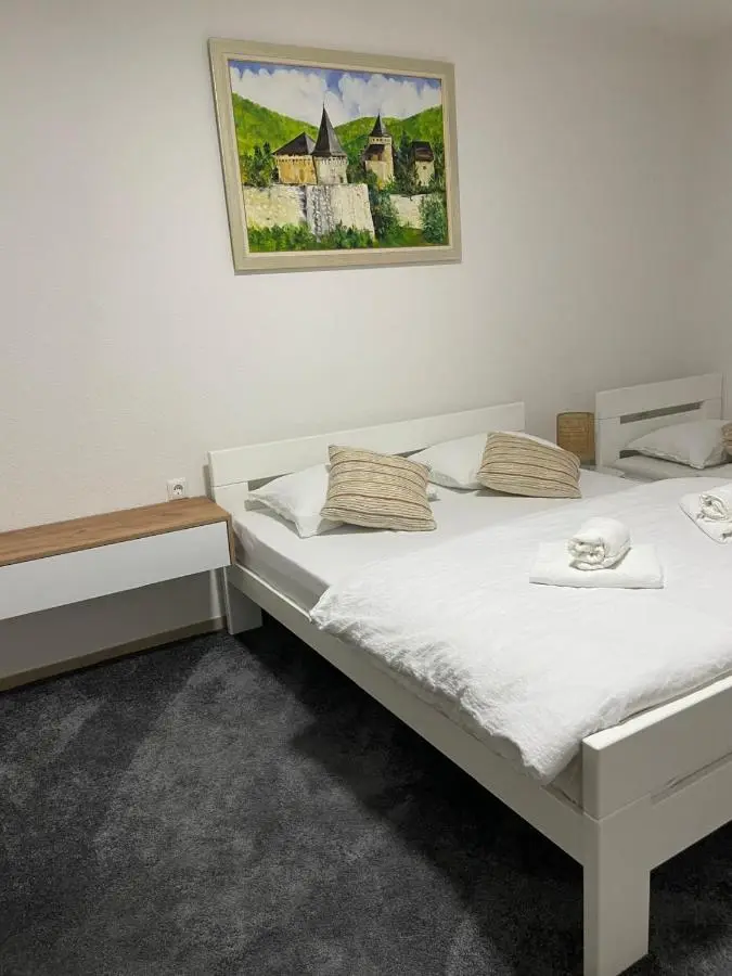 Villa Bella Una - Prizemlje