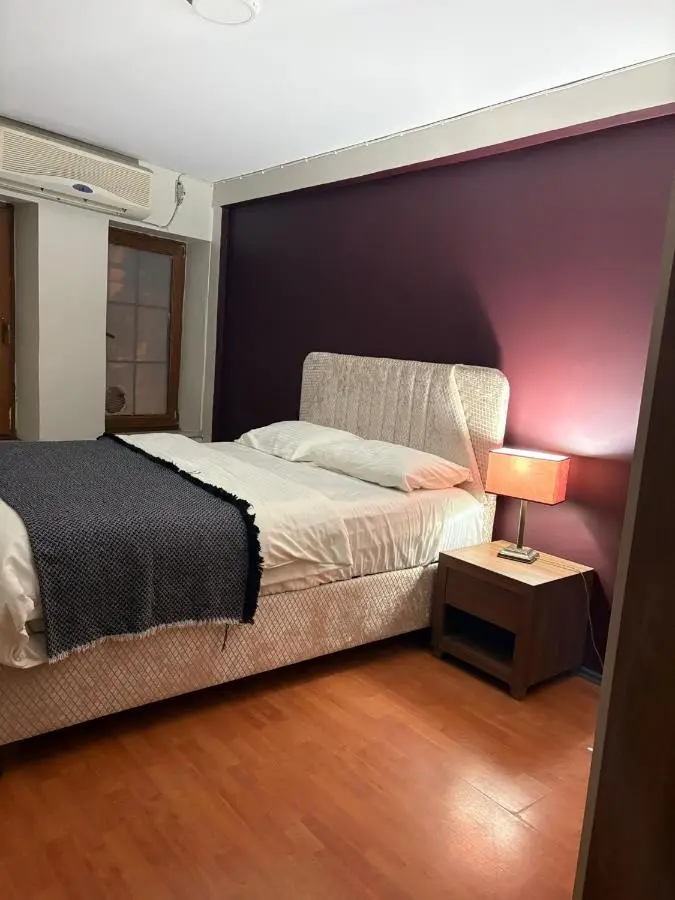 Taksim Otto suite