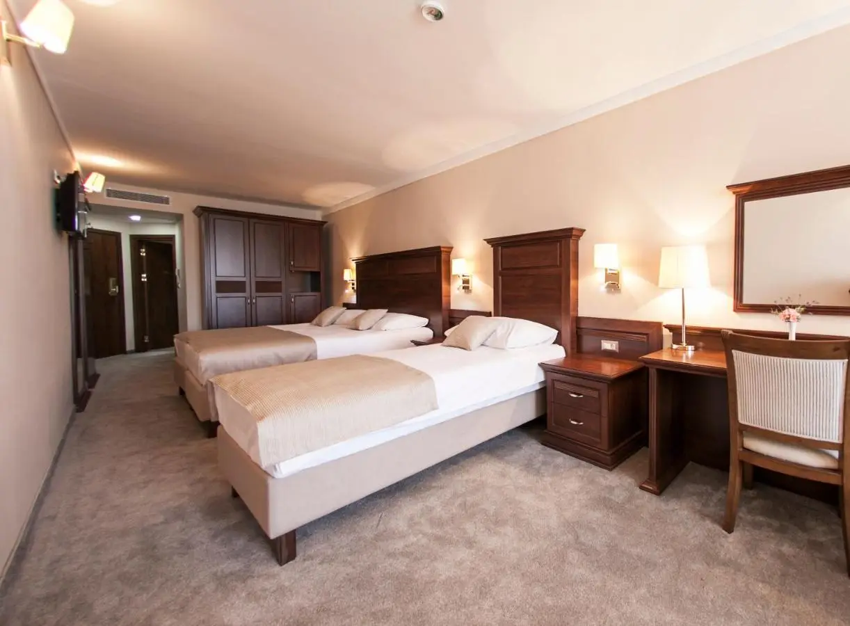 Grand Hotel Neum Wellness & Spa