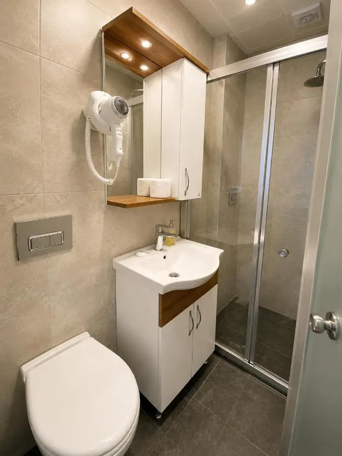 KAYA HOTEL BEYOGLu