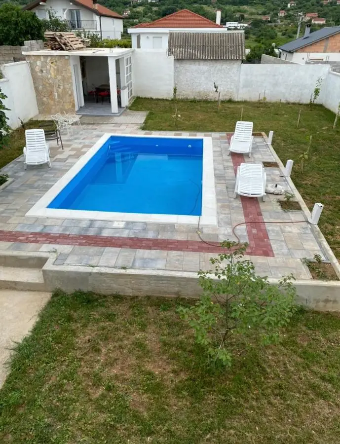Villa Perla Blagaj