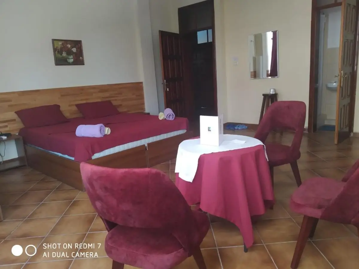 Hotel Kurtabeg