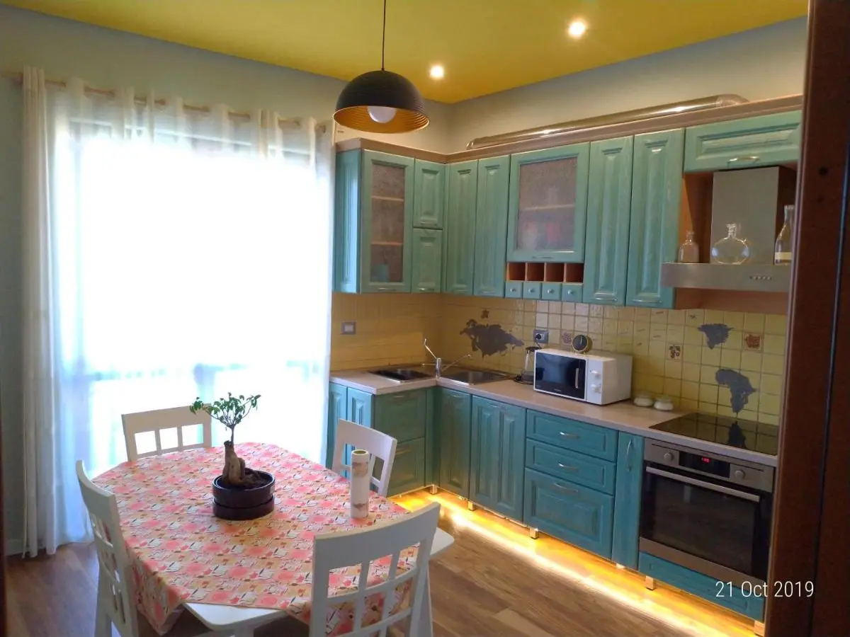 Apartments Kaloj