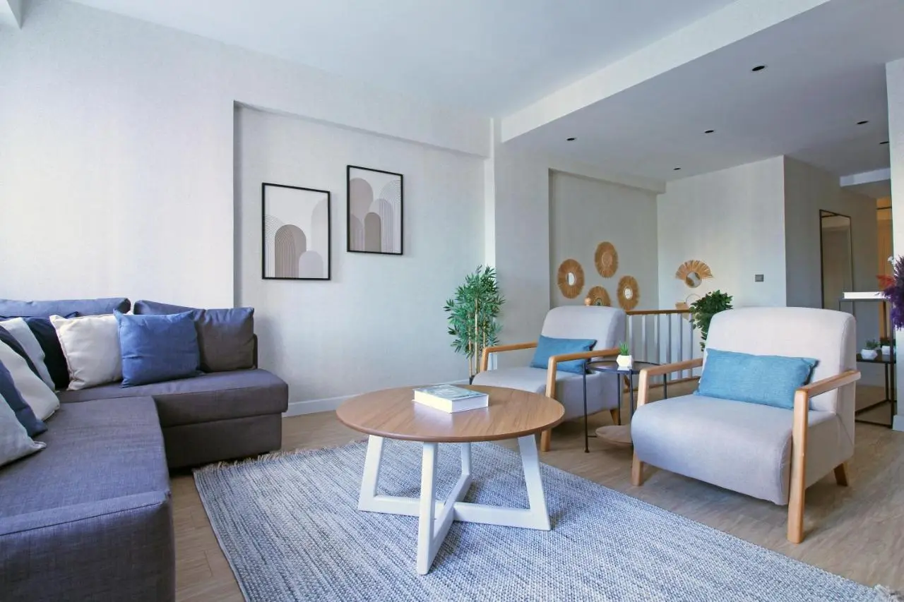 Excellent Apartments Fatih Nova
