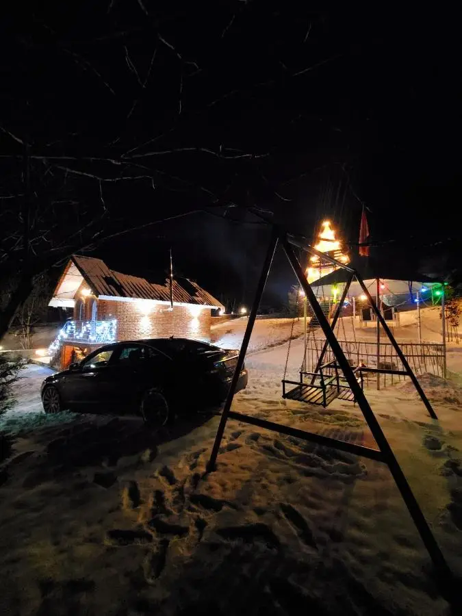 Vilat Pllumaj