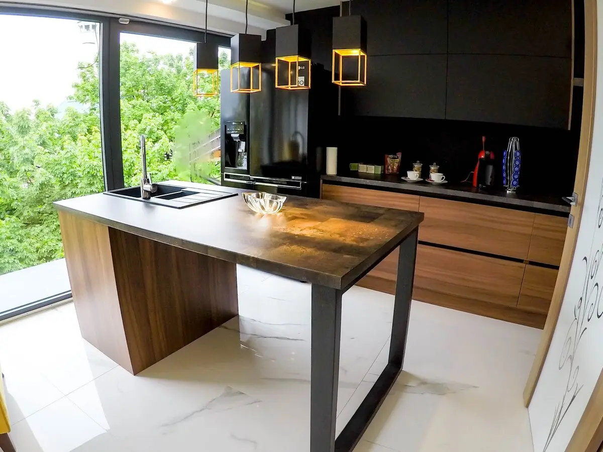Luxury apartment Ali Sarajevo Center