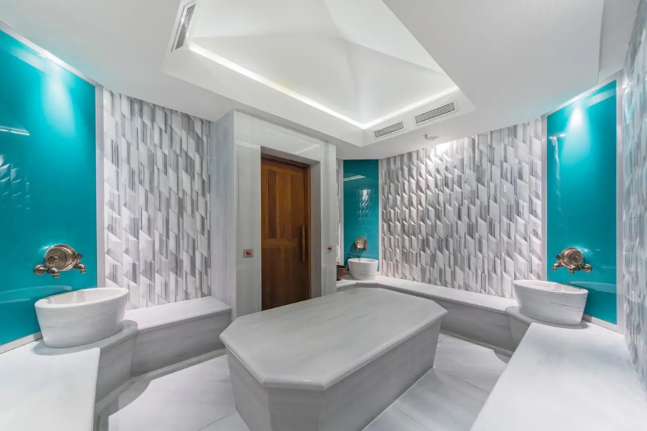 Naz City Hotel Taksim - Special Category