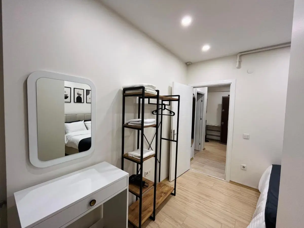 Westley Residence Taksim