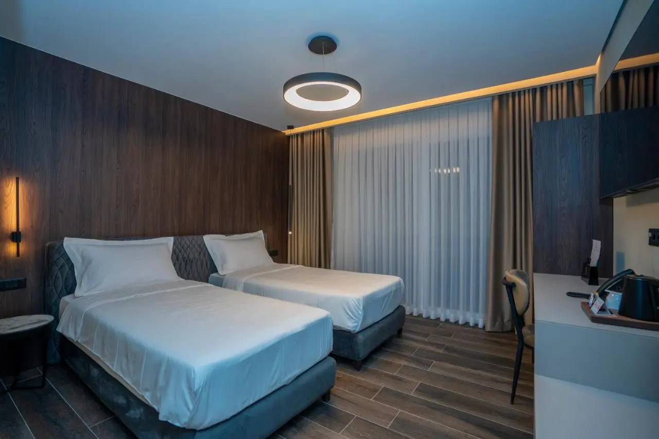 Hotel Mozart