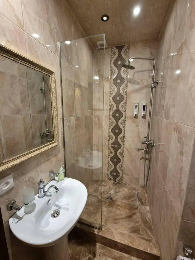 B&B rooms