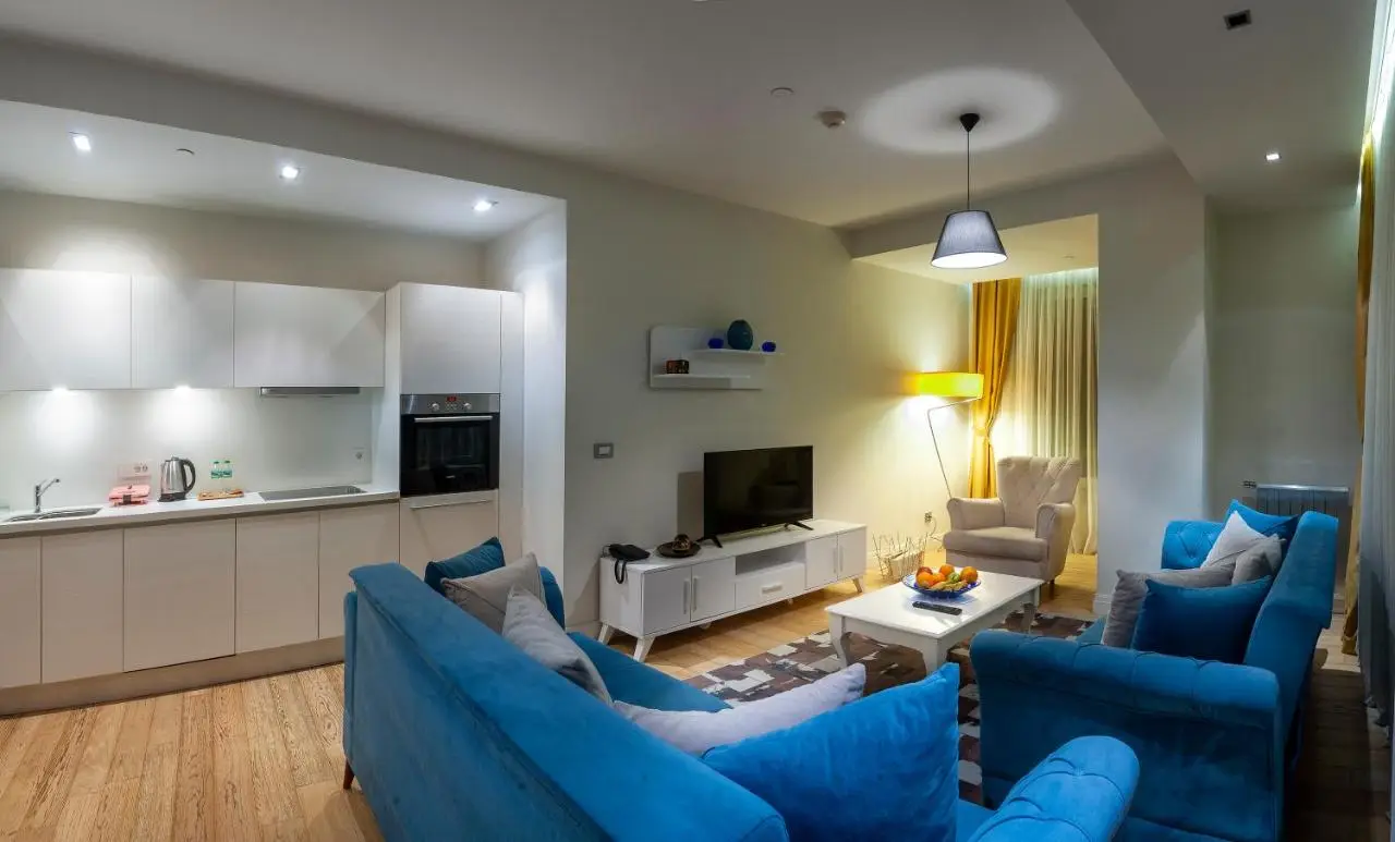 Armoni Residence & Hotel