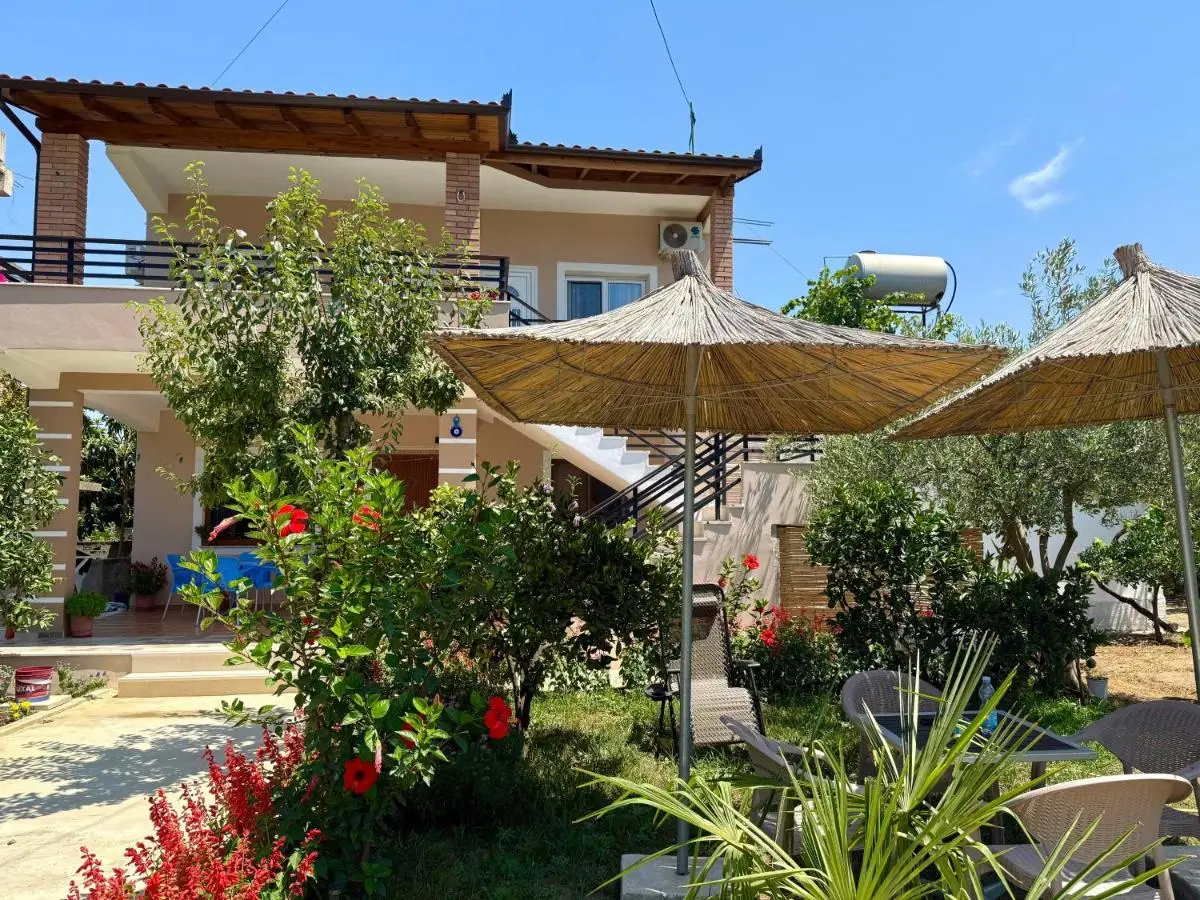 Vila Roan