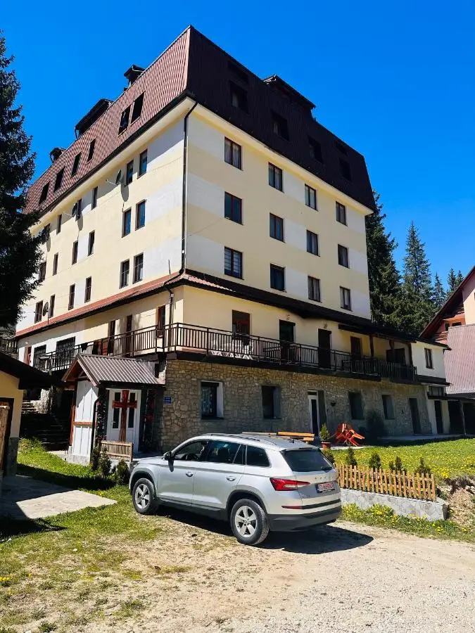 Apartman RAJAN Vlašić
