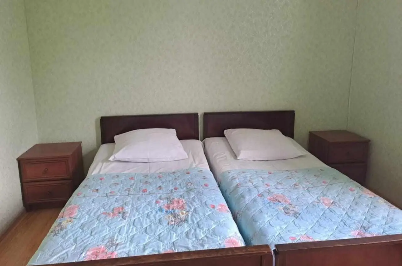 Guesthouse Luka