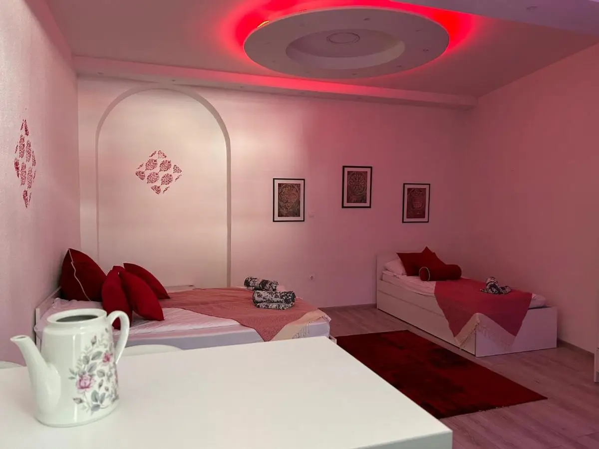 Carpe Diem Apartments