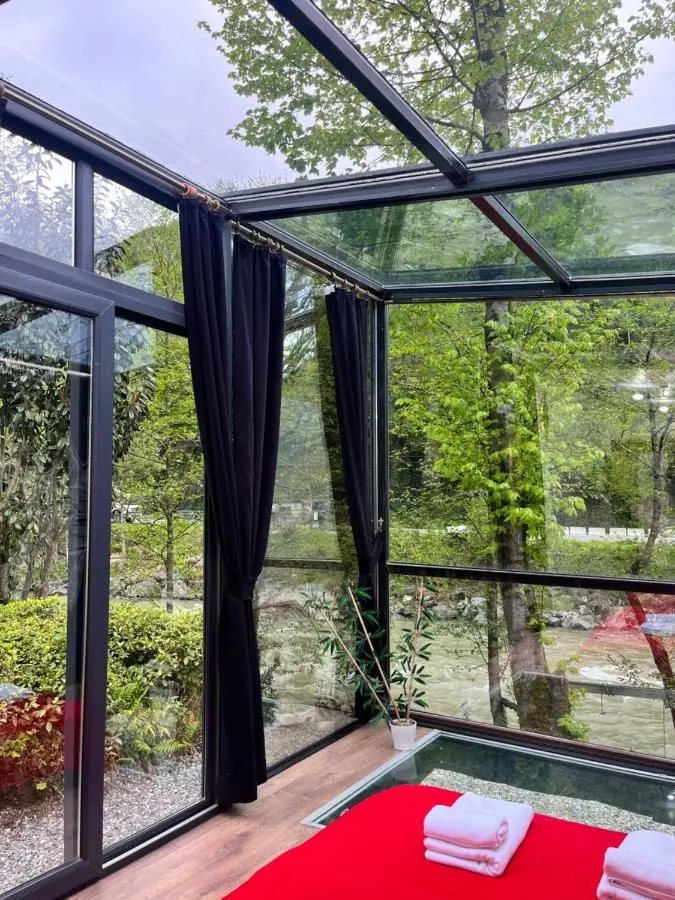 MOLVA Bungalows Otel