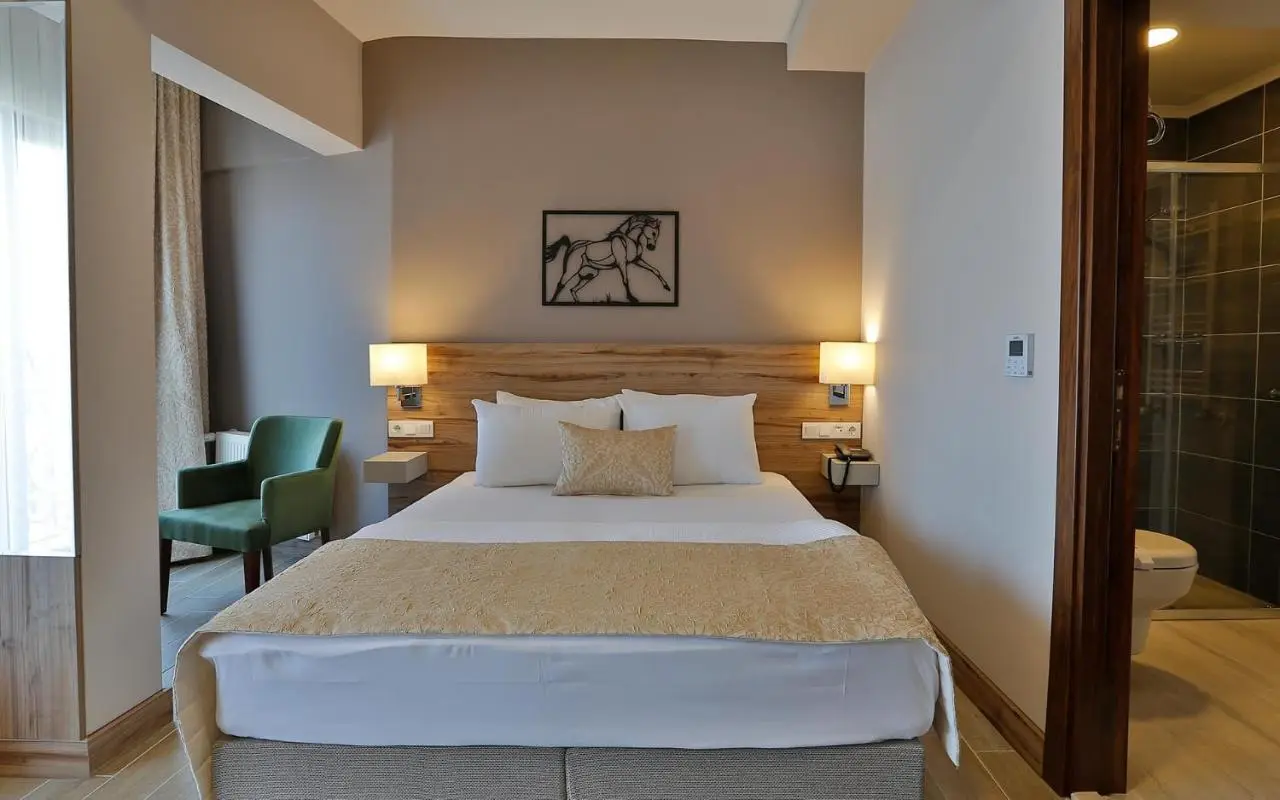 Kule Hotel