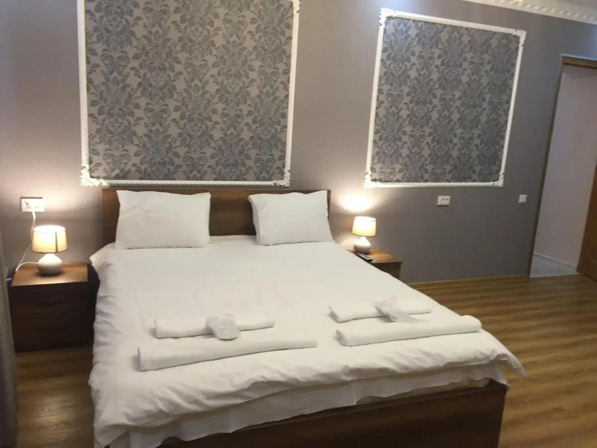HOTEL COMFORT