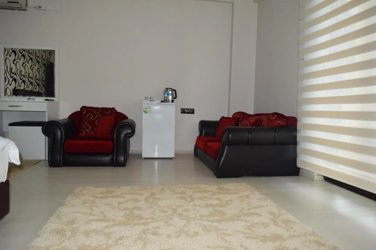 MARS OTEL