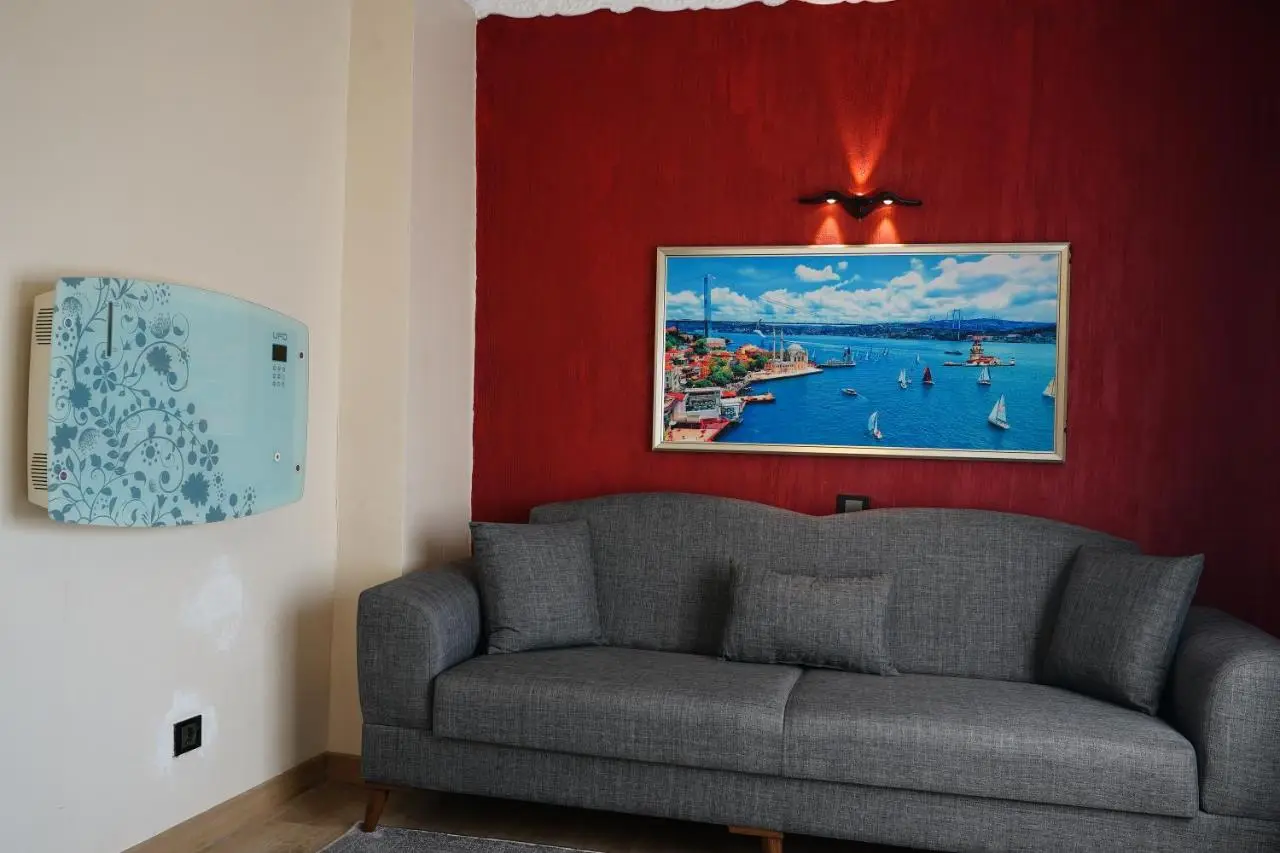 The Apartment Galata