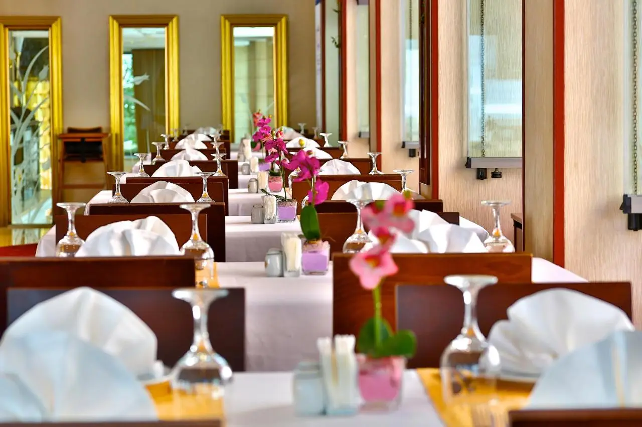 Mosaic Hotel Old City -Special Category