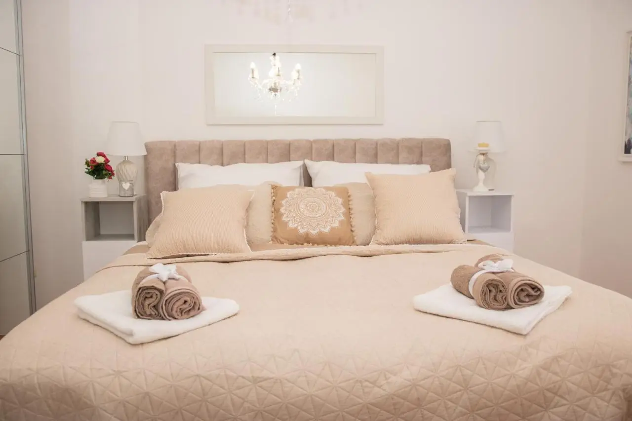 Apartman Miletic