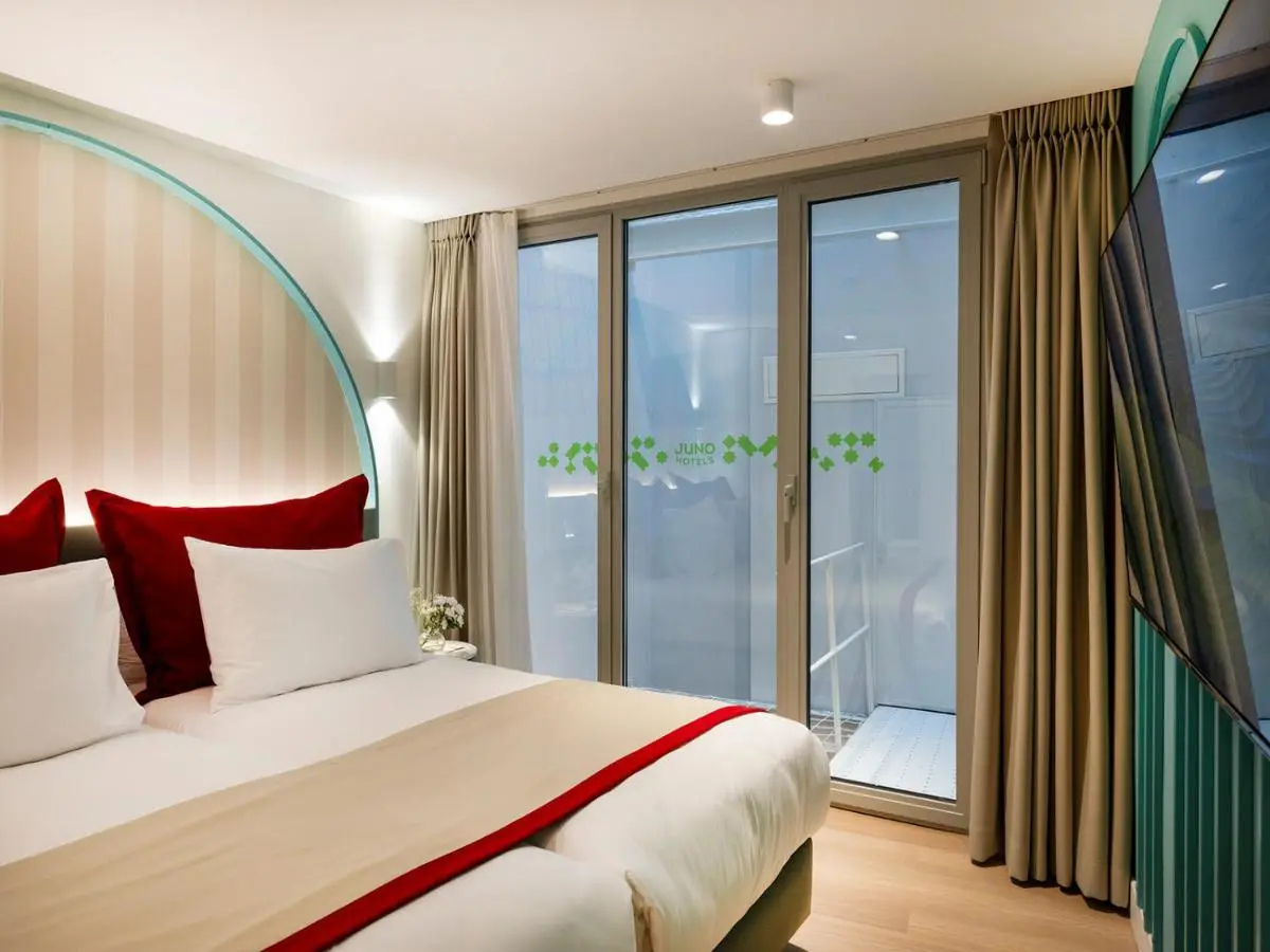Taksim Juno Residences