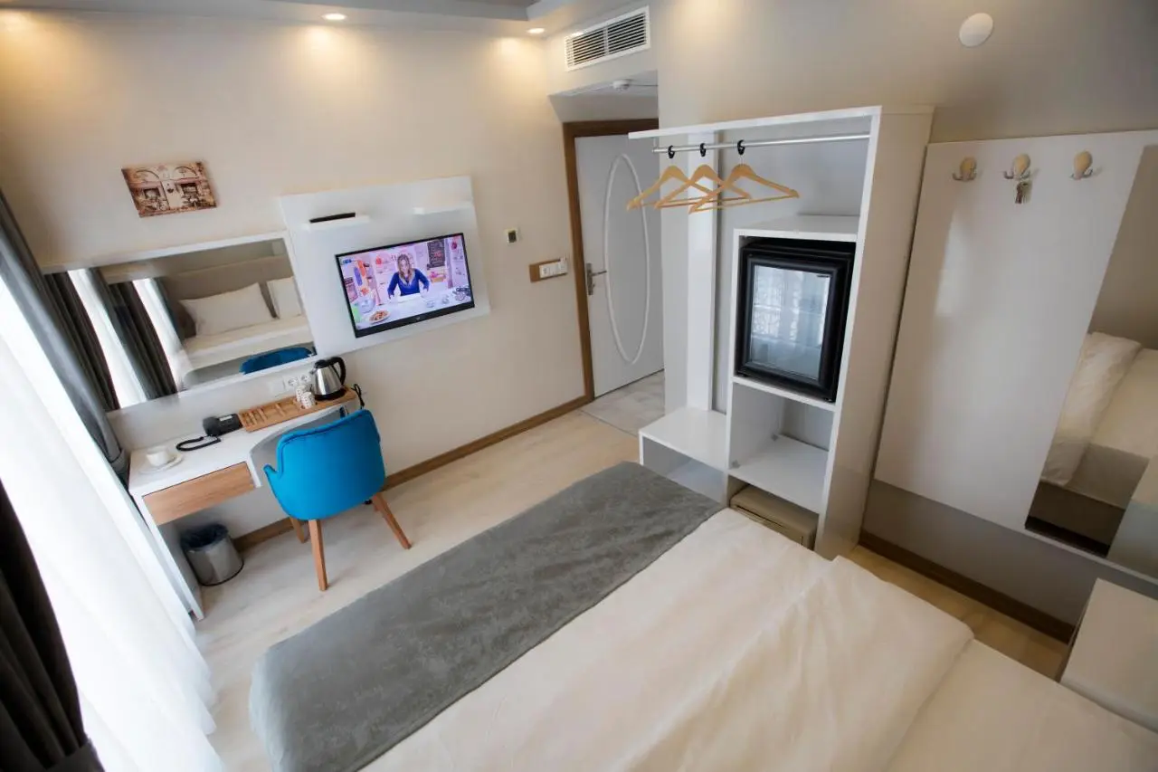 Royal İnci Hotel