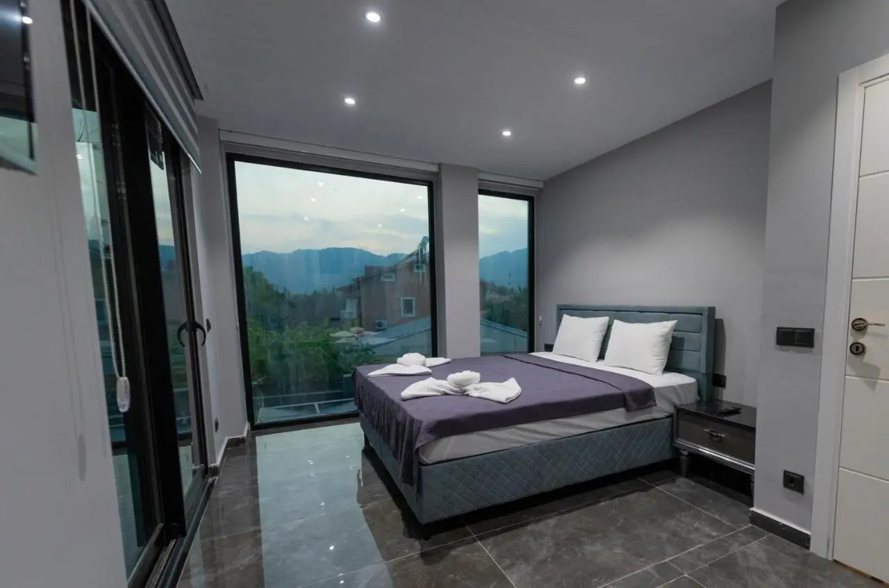 Diamond Port Gocek