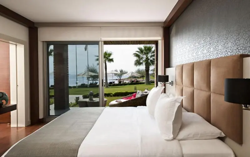 Ortunc Hotel - Cunda Island (Adult Only)