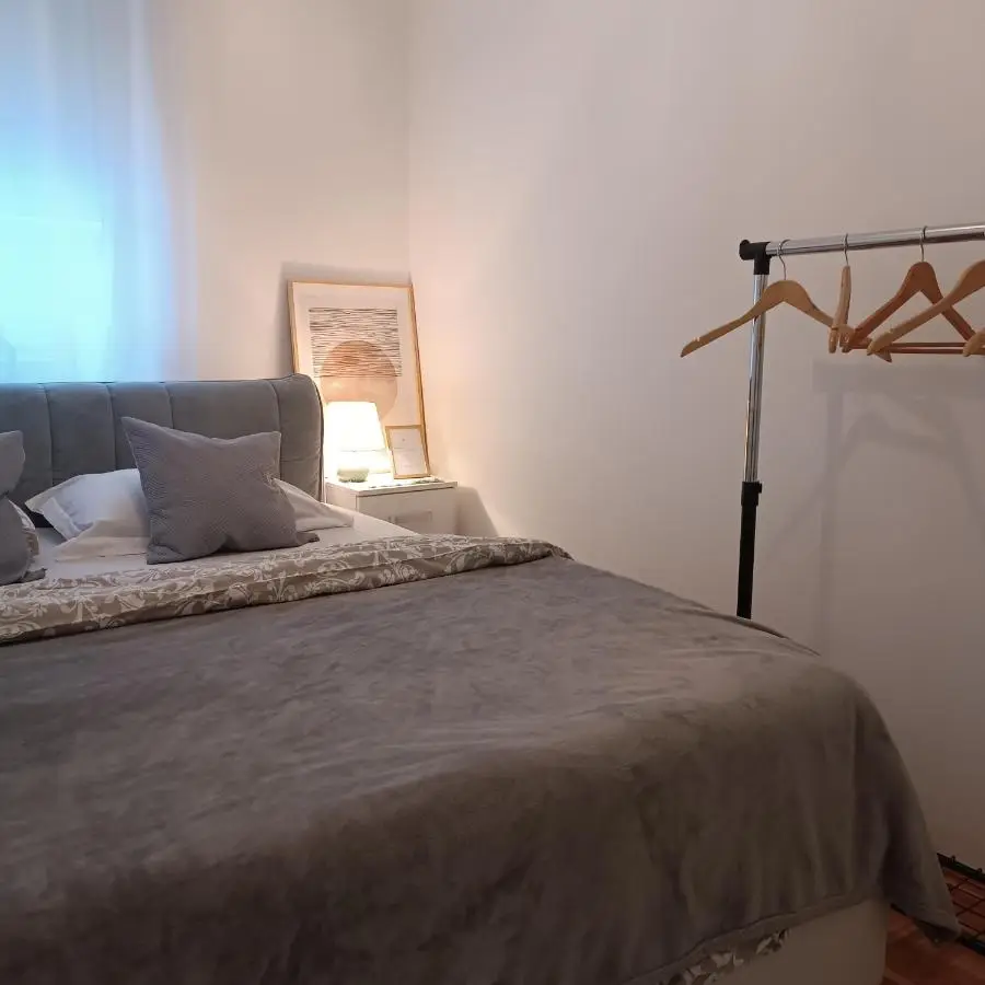 Ellena apartment