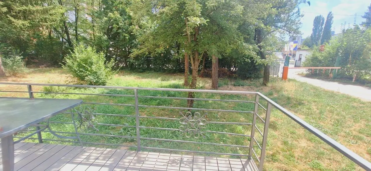 Apartman Archy